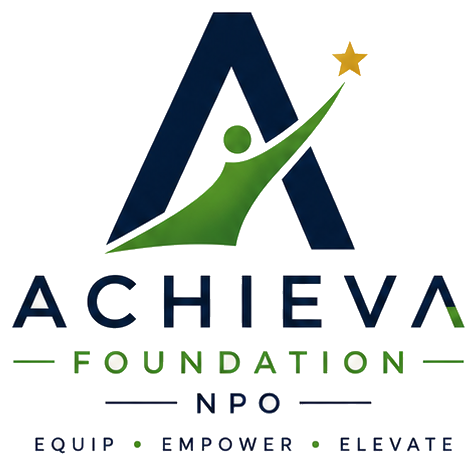 Achieva Foundation logo