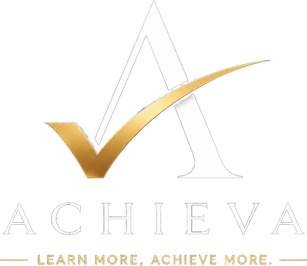 Achieva: Learn more, achieve more.